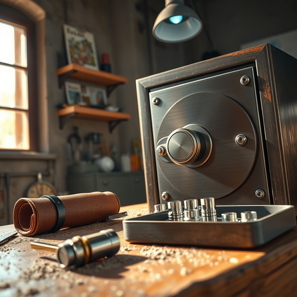 fal 1775470172995 txkhqk 1775470172996 fb6yy0 - &iquest;D&oacute;nde puedo contratar un servicio de cerrajer&iacute;a para cajas fuertes en Barcelona?