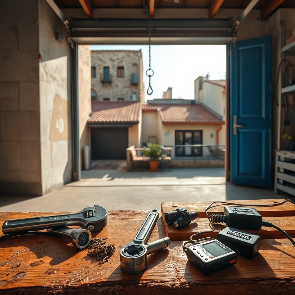 fal 1775644426937 gciiz7 1775644426937 pe77le - &iquest;Cu&aacute;les son las mejores opciones de reparaci&oacute;n de puertas de garaje en Barcelona?