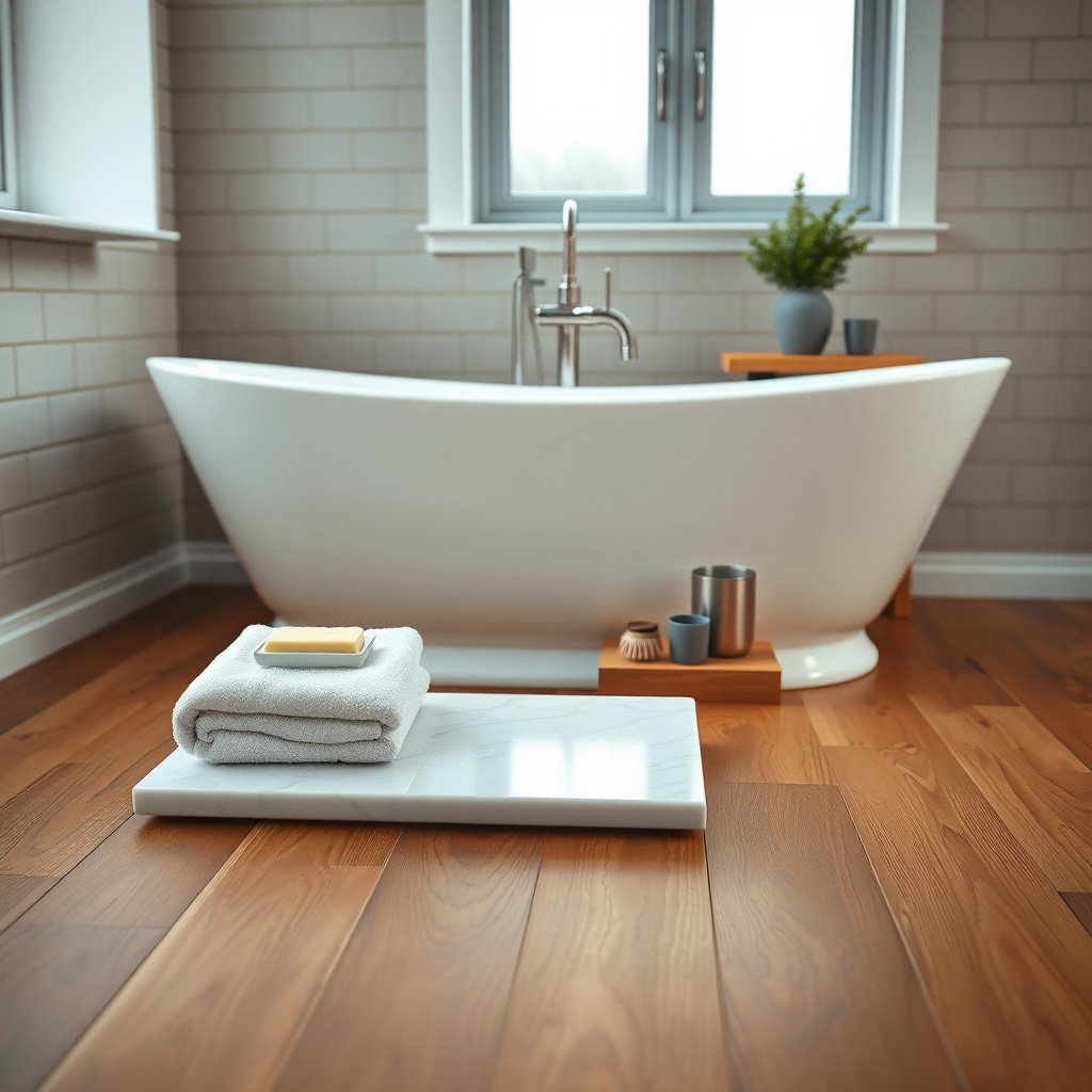 Common Misconceptions About Freestanding Bath Tubs