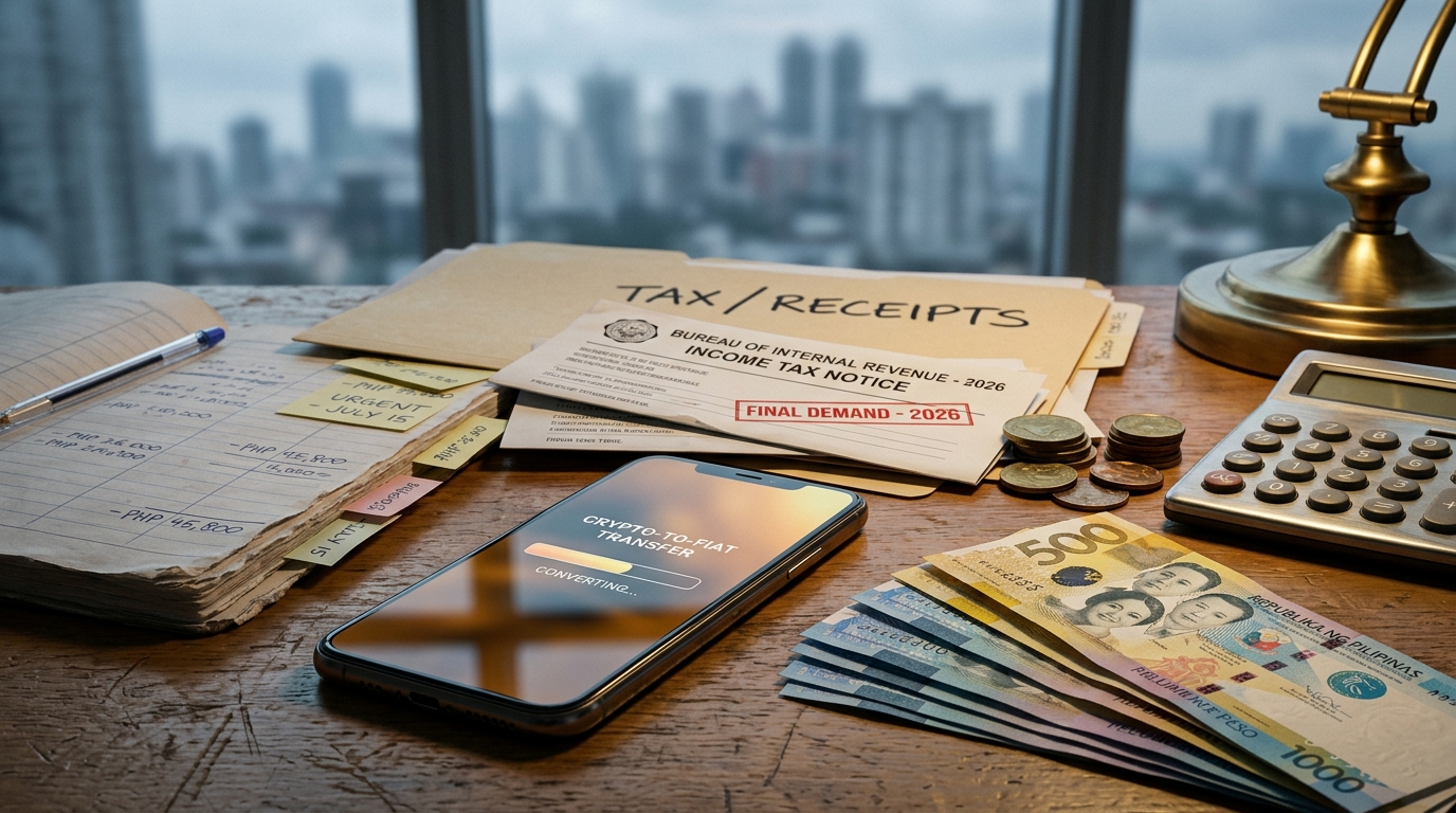 Key Components of the 2026 Crypto-to-Fiat Tax Framework