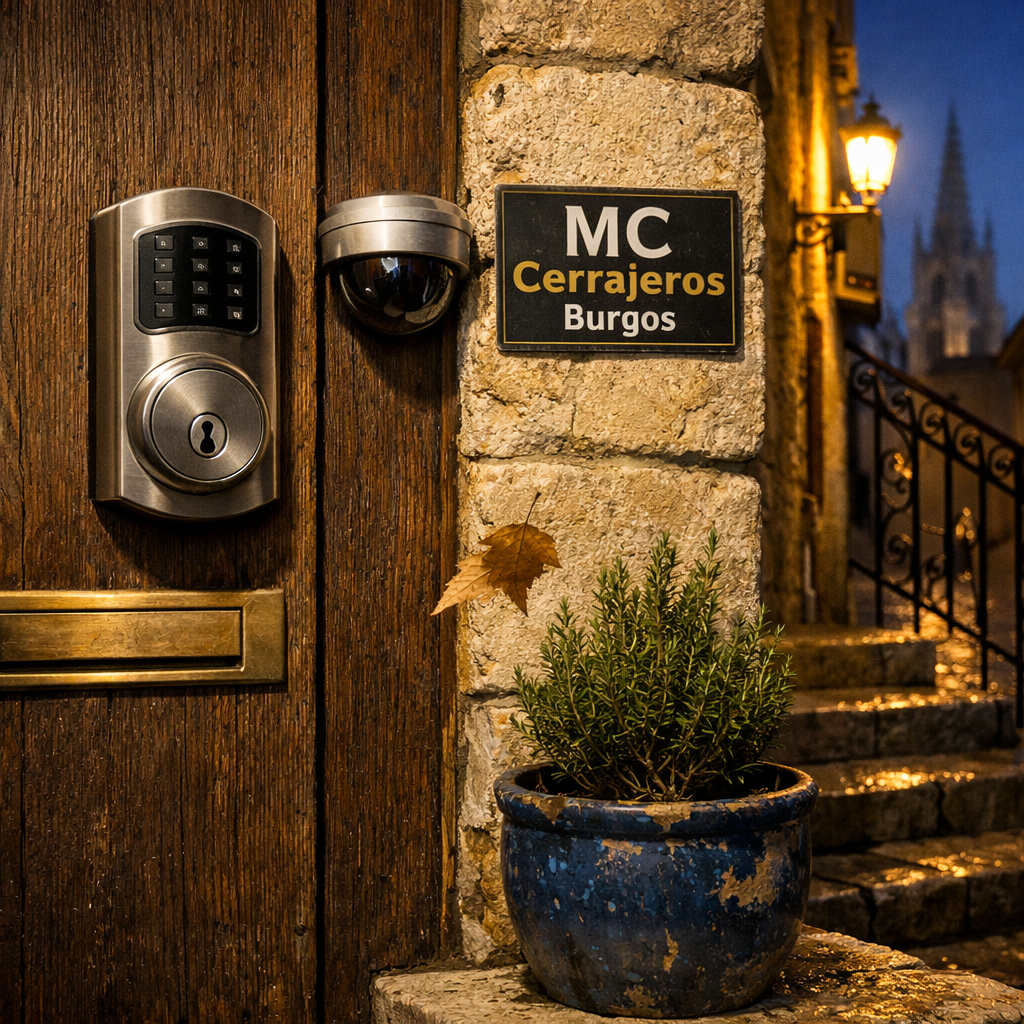 openai 1775202183661 flfods 1775202183664 sipe80 - &iquest;Qu&eacute; opciones de cerrajer&iacute;a son m&aacute;s recomendadas para mejorar la seguridad del hogar en Burgos?