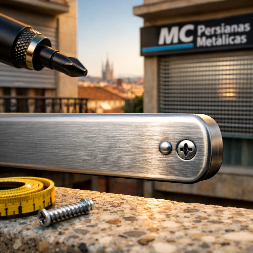 openai 1782716855557 i3qaz3 1782716855573 alprjp - Mejores lugares para instalar persianas met&aacute;licas en Barcelona